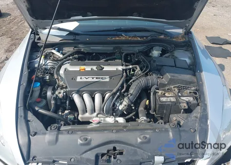 2005 Honda Accord 2.4 Lx Special Edition z USA, uszkodzony, nr VIN 1HGCM72555A025322